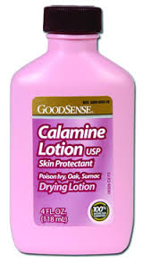 calamine