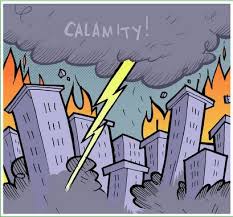 calamity