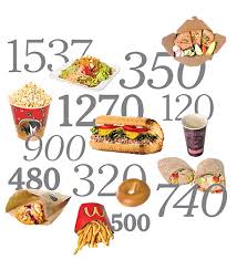 calorie