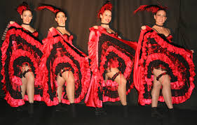 cancan