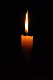 candle