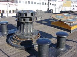 capstan