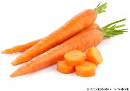 carrots