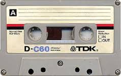 cassette