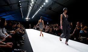 catwalk