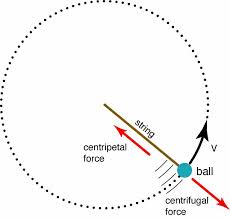 centrifugal