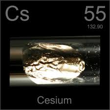 cesium