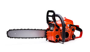 chainsaw