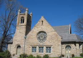 chapel