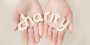 charity