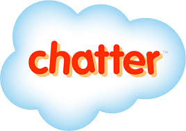 chatter