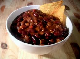 chili