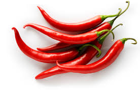 chilli