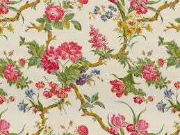 chintz