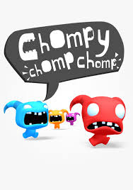 chomp