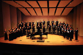 choral