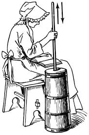 churn