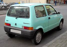 cinquecento