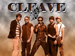 cleave