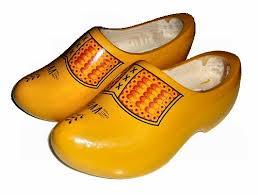 clog