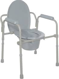 commode