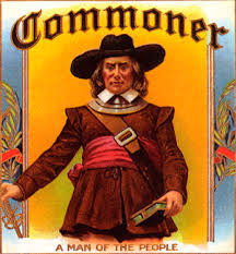 commoner