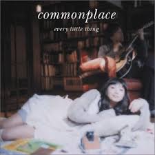 commonplace