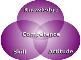 competence