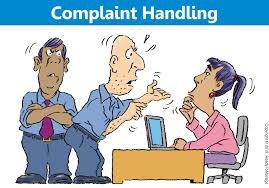 complaint