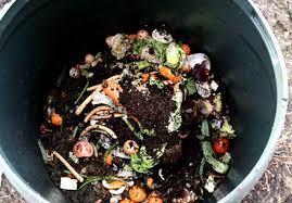 compost