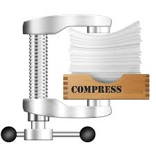 compress