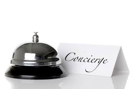 concierge