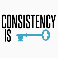 consistency