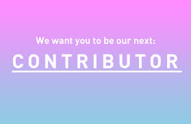 contributor