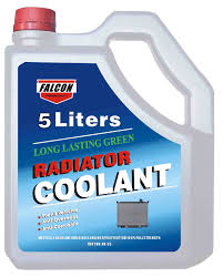 coolant