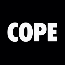 cope