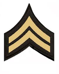 corporal