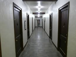 corridor