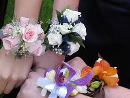 corsage