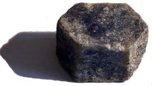 corundum