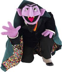 count