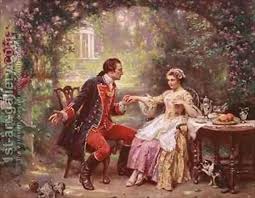 courtship