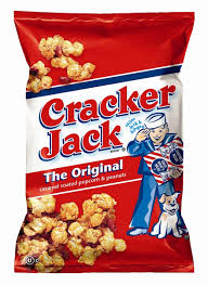 cracker-jack