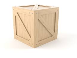 crate