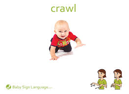 crawl