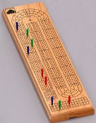 cribbage