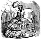 crinoline