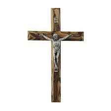 crucifix