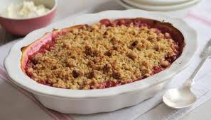 crumble