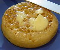 crumpet